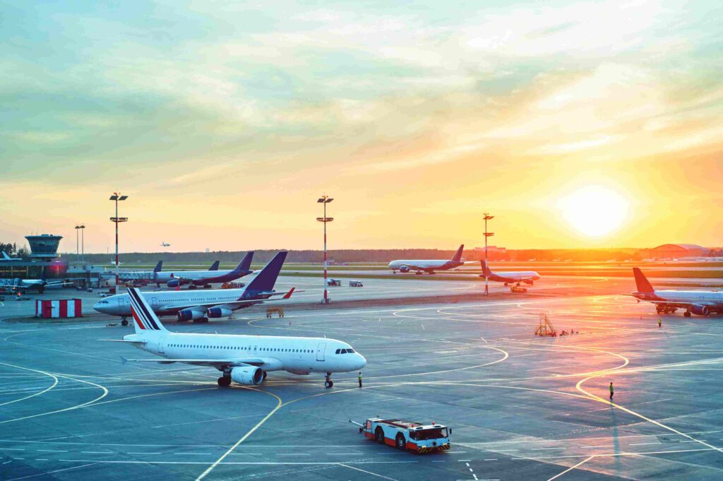 Airport
