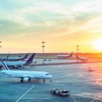 International Airport