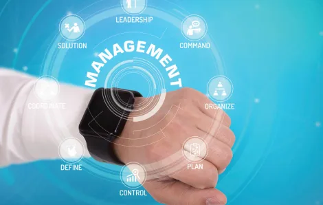SMC Plans Growth in Different Tiers Under New Leadership in cleaning