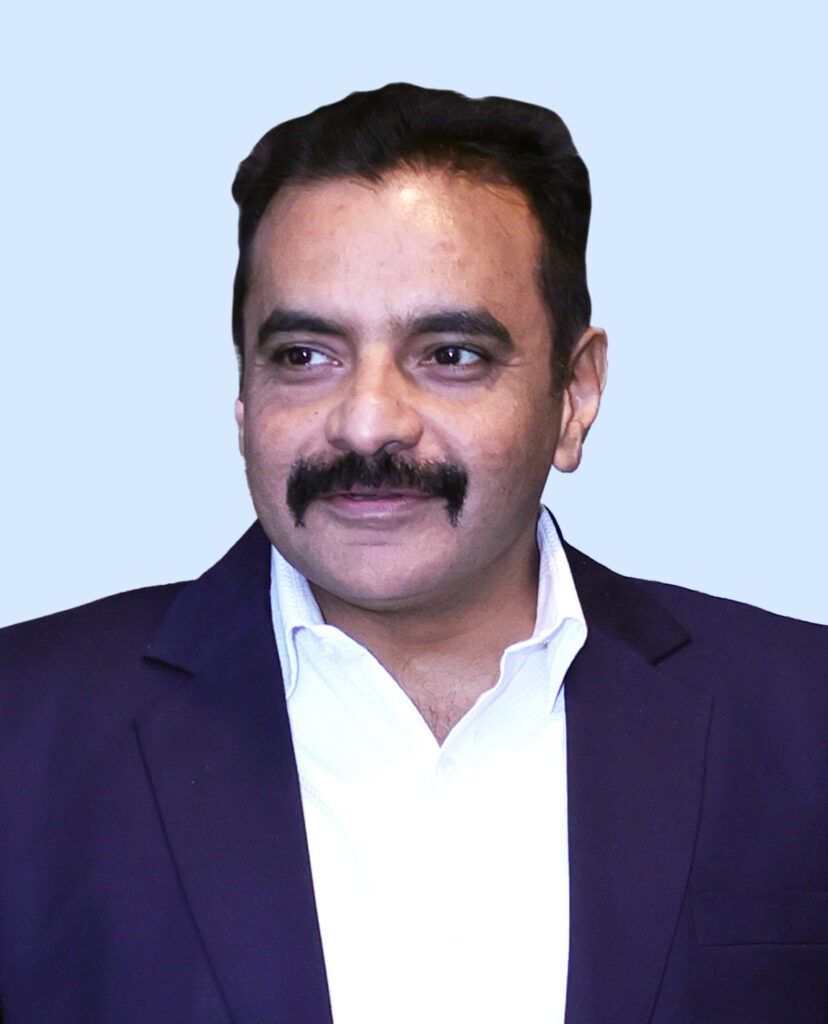 Neeraj Sharma