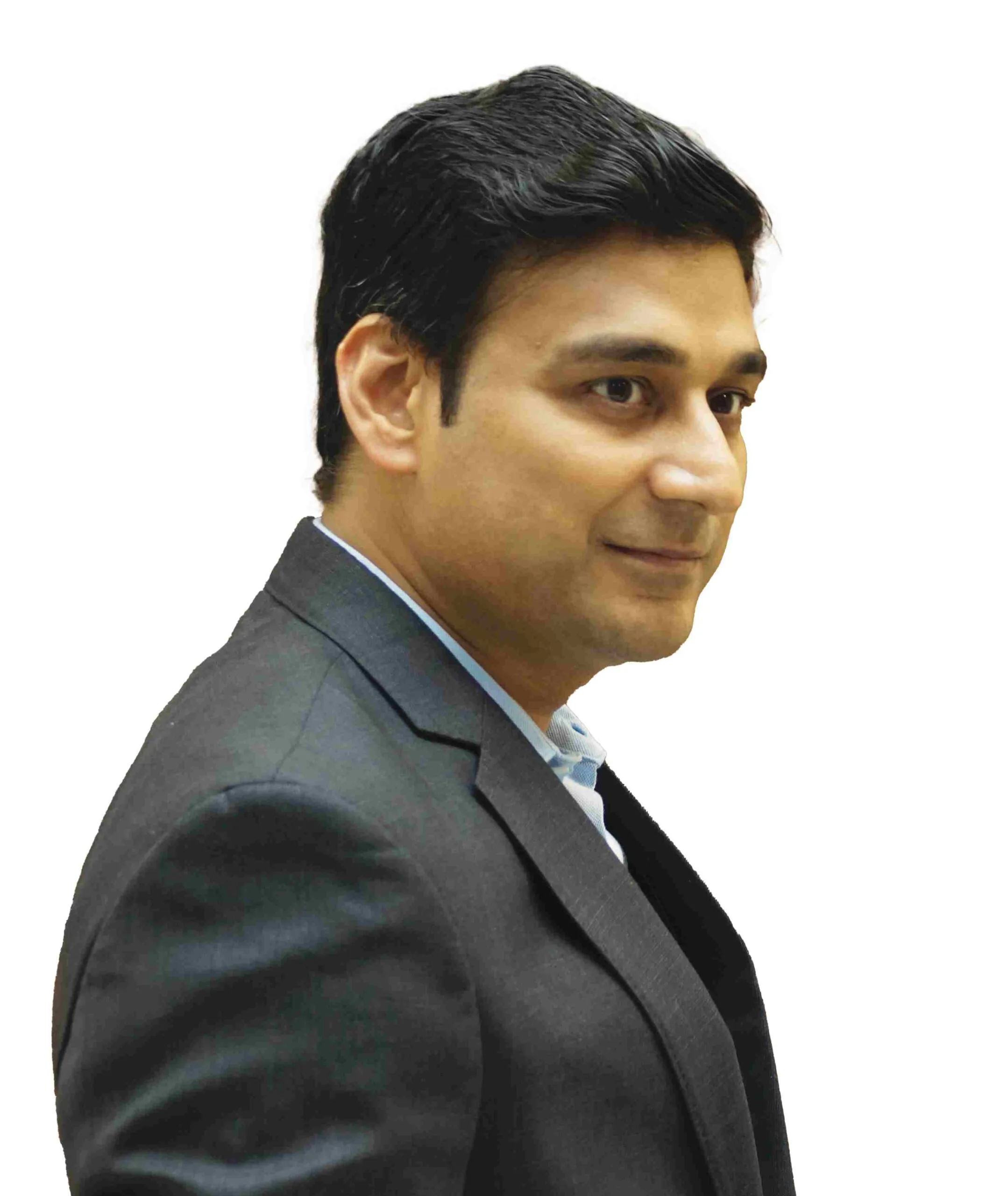 Sandeep Jain, Director and CEO of Empire Industries Ltd – Hygiene Care