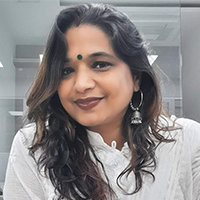 Tulsi Khandelwal