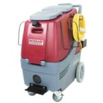 Rossari Professional touch-free restroom cleaning machine