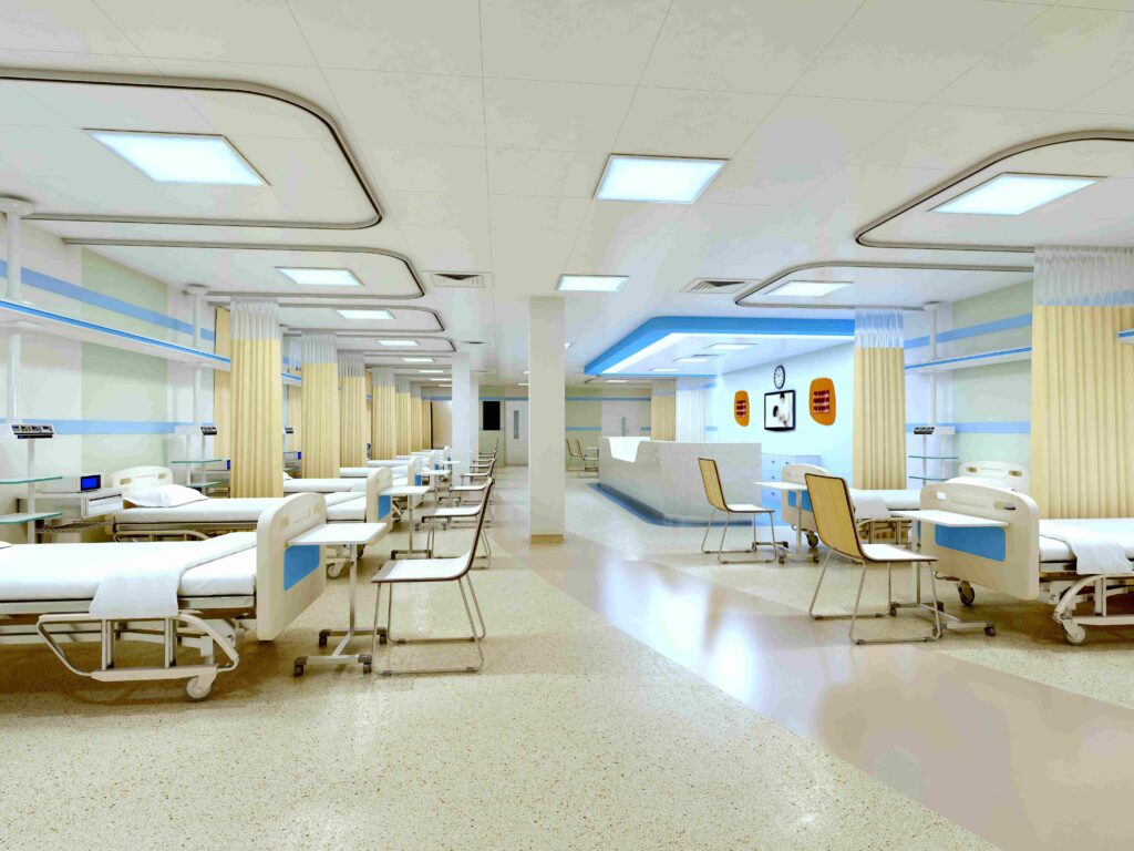 Hospital