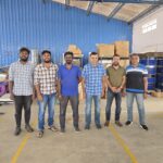 OEM manufacturing for multinational clients