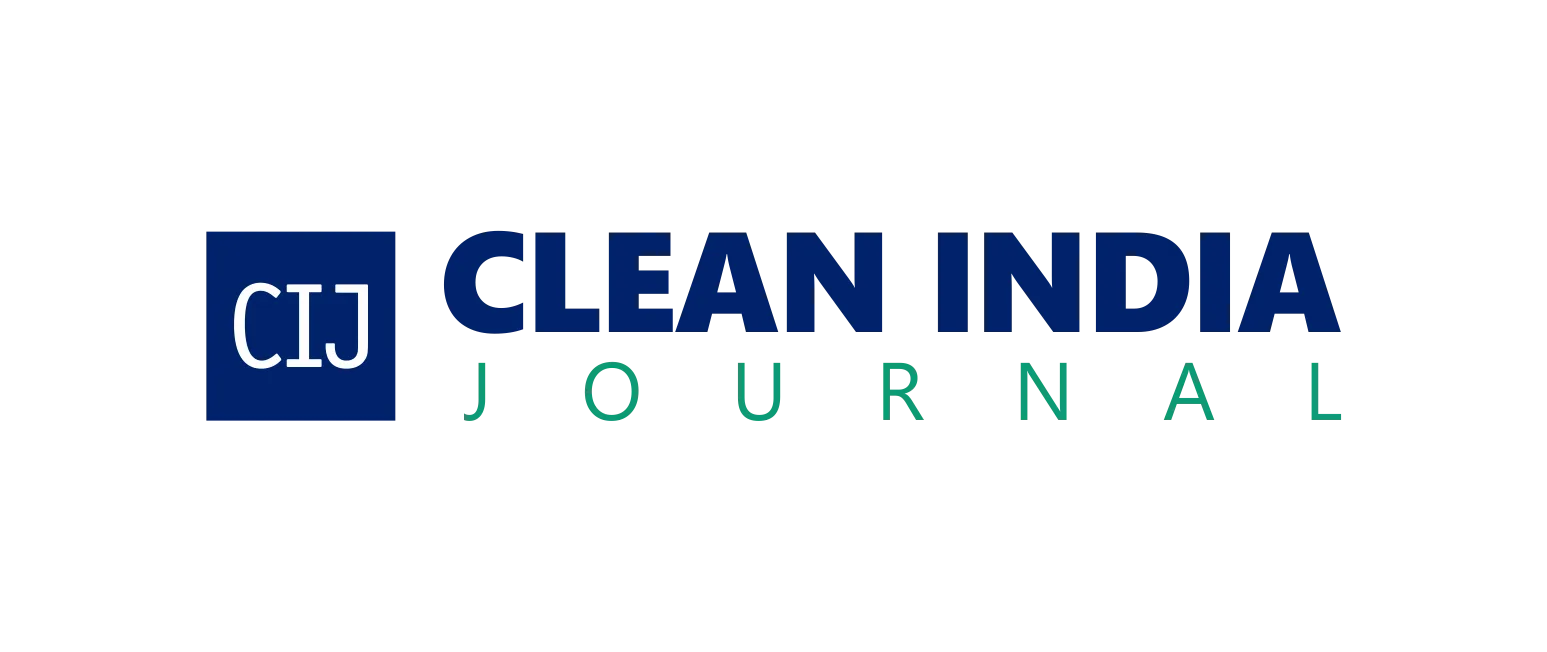 Clean India Journal