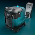 X6 ROVR: The Future of Floor Cleaning, Redefined