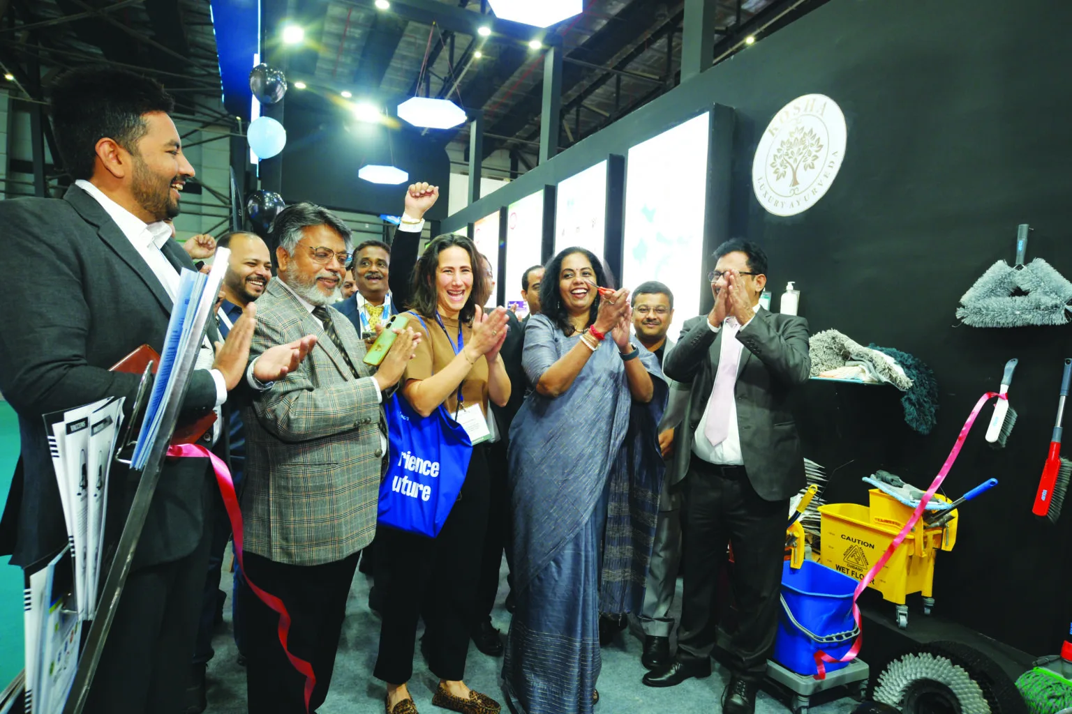 Inside Clean India Show 2025: Charting India’s Big Shift to Smart, AI-Powered Cleaning