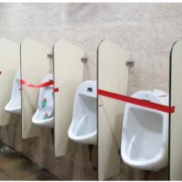 Toilets