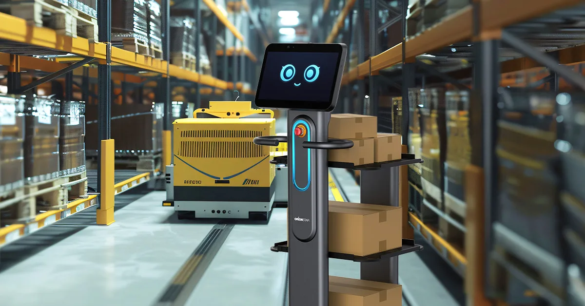 Robotic Cleaning Will Enhance Airport Experience