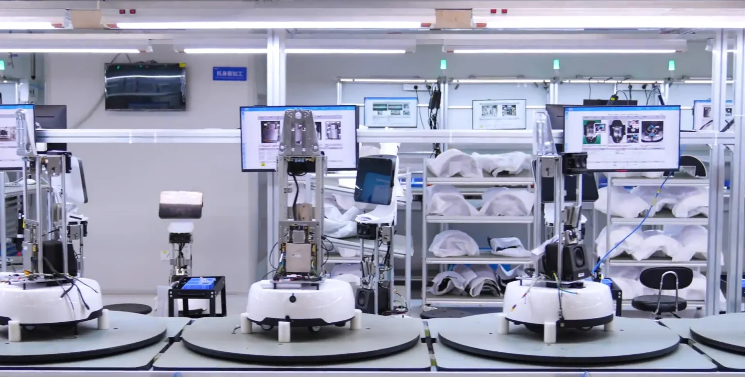 The Robot Is Ready. Is India?