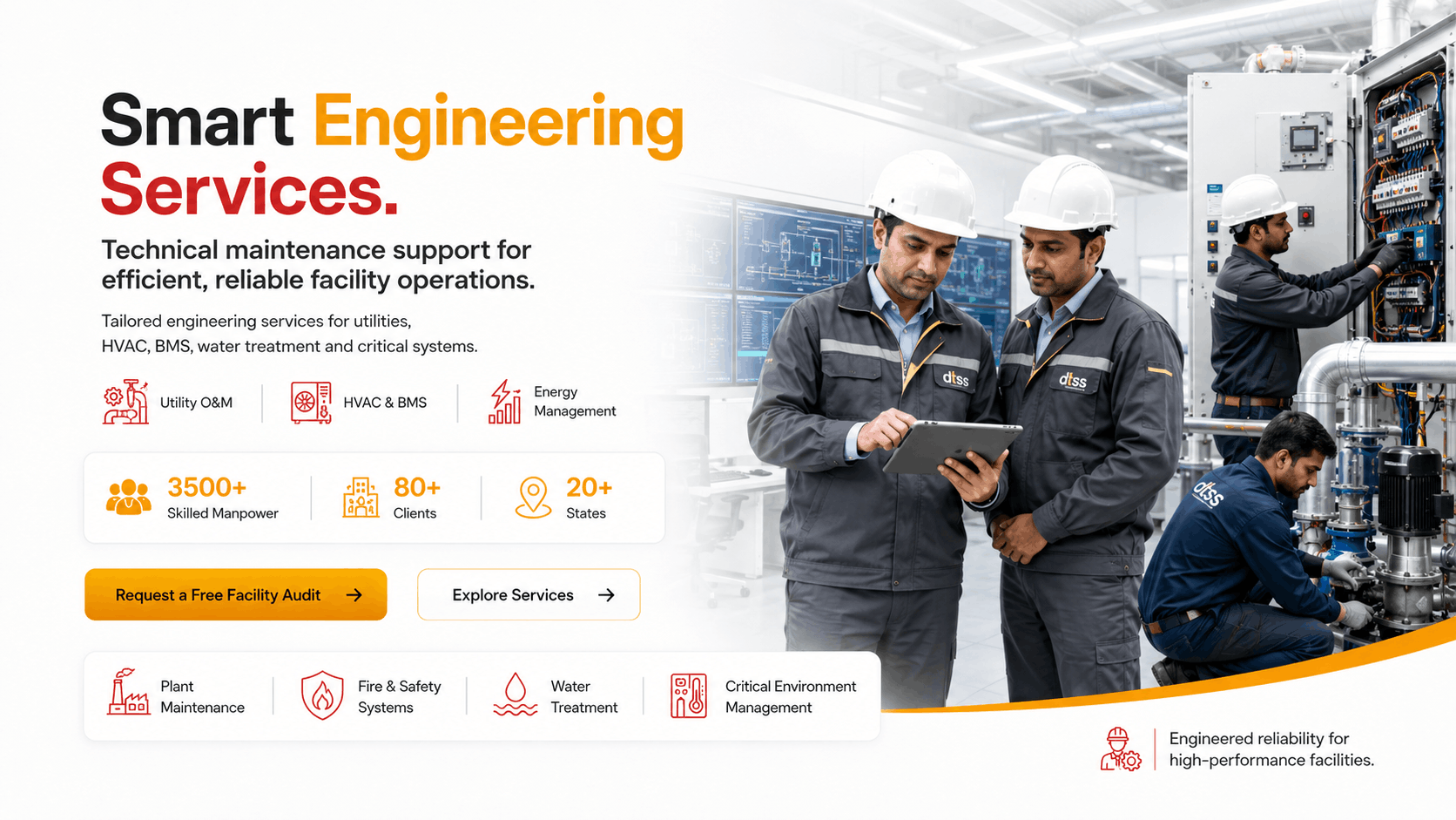 Engineering Services