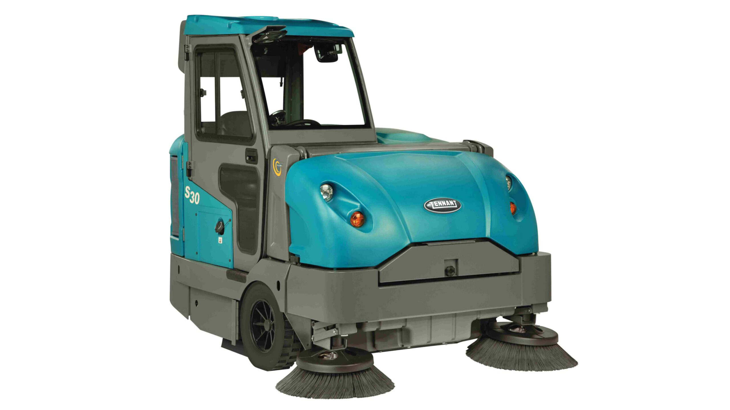 Tennant S960