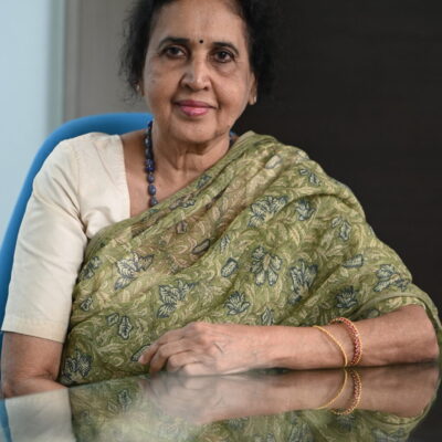 Mangala Chandran