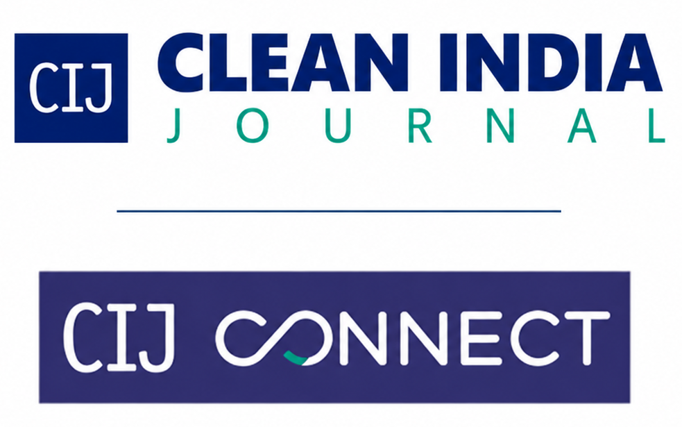 Clean India Journal