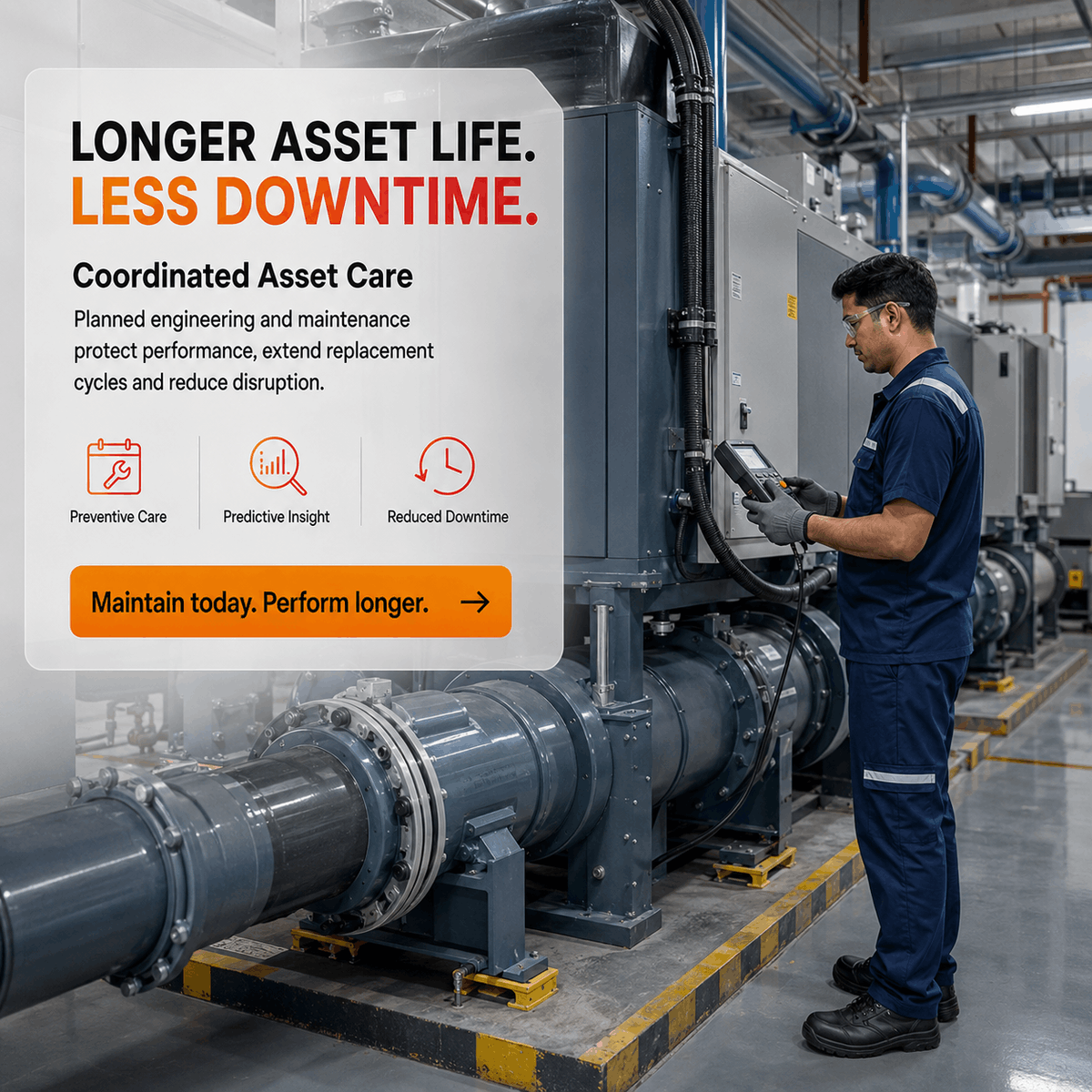 DTSS engineering inspection with digital tools