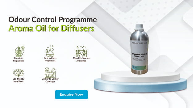 Staschem deodorizer concentrates