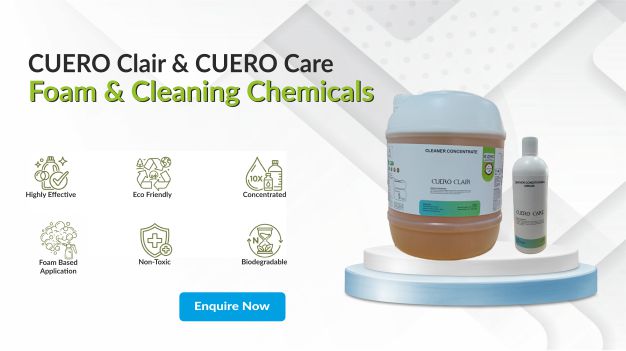 Staschem fabric cleaning concentrate
