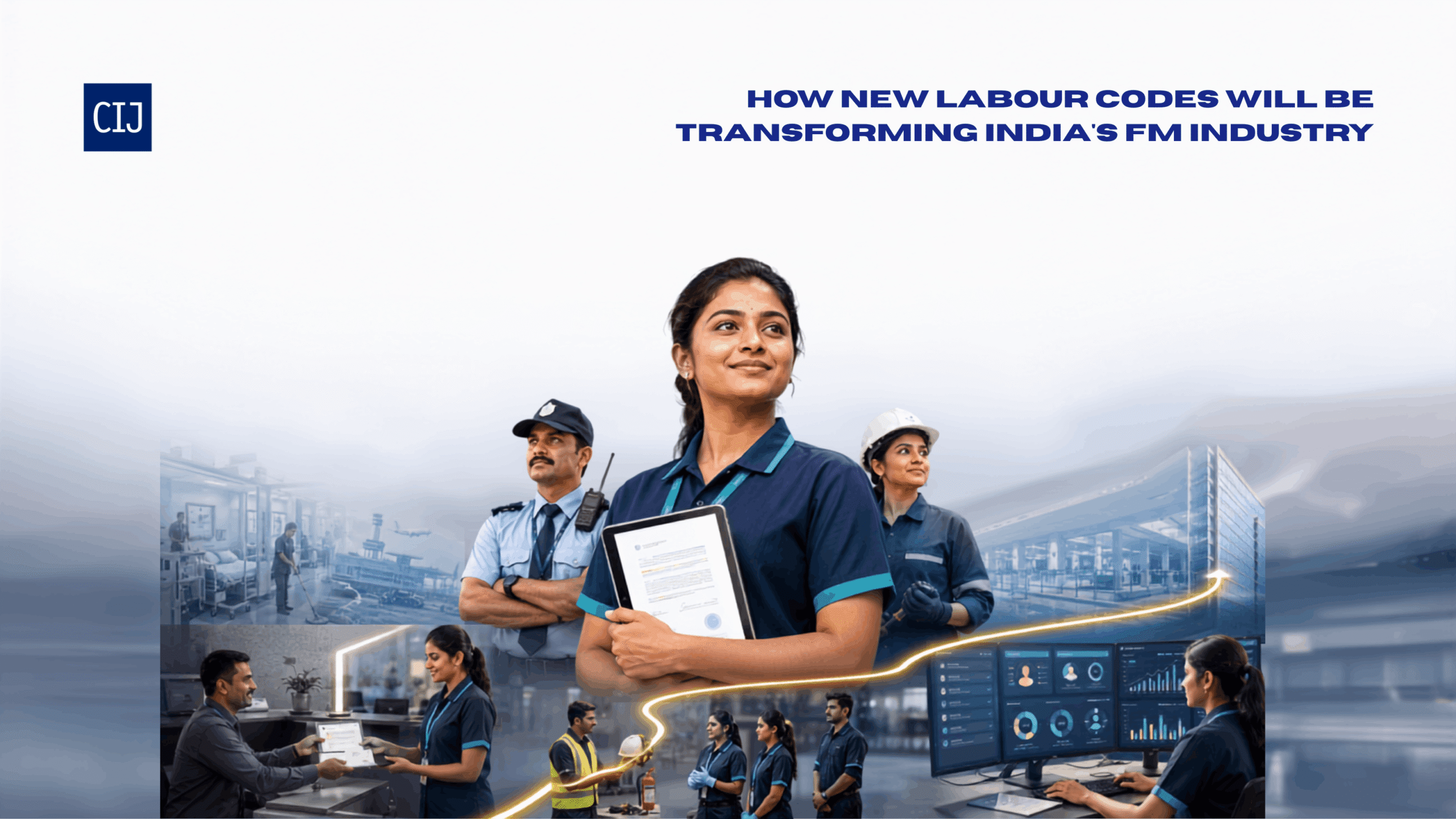 India's new labour codes and the FM industry