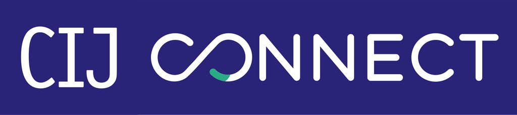 CIJ Connect logo