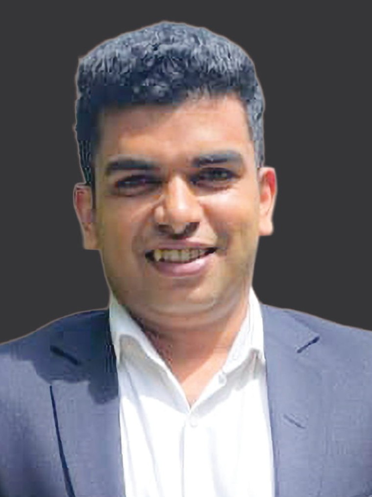 Chathura Wijesundara 1