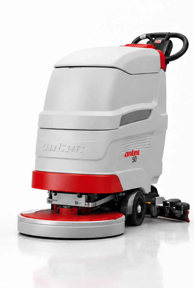 Comac 40