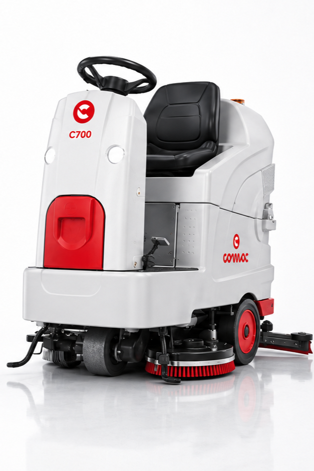Comac 38