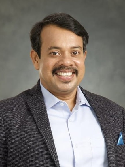 Haraprasad Panda