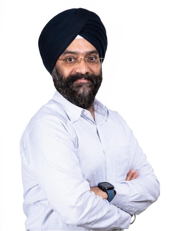 JASDEEP SINGH