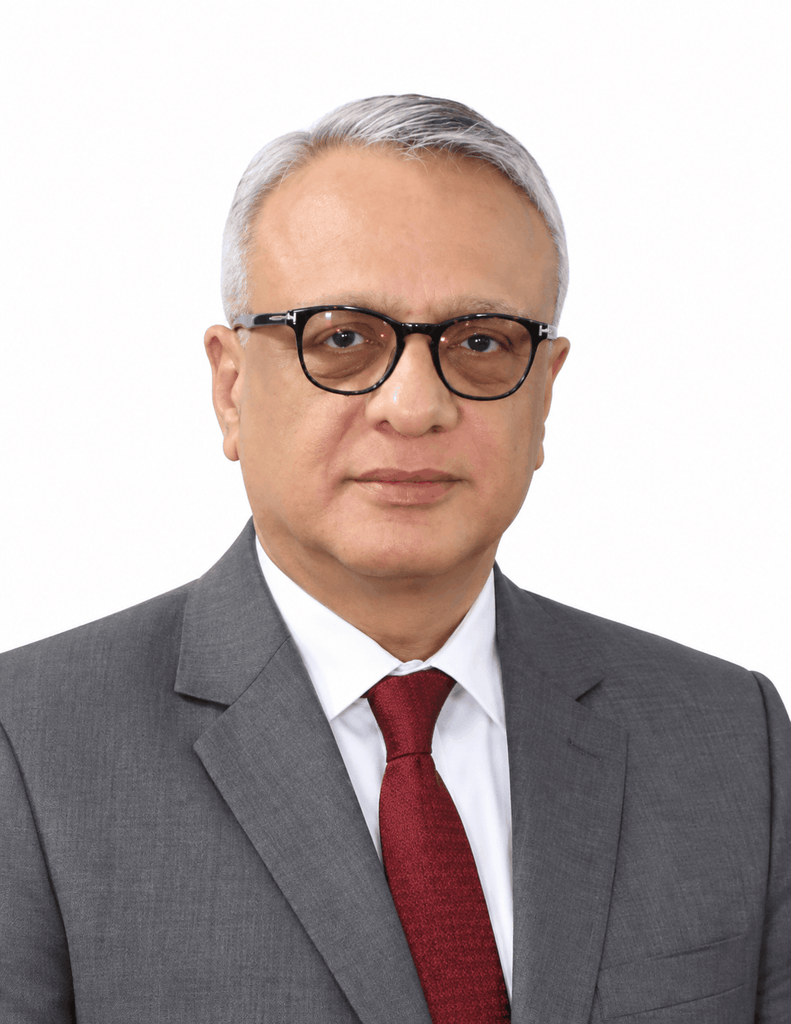 Mr.Vivek Mata