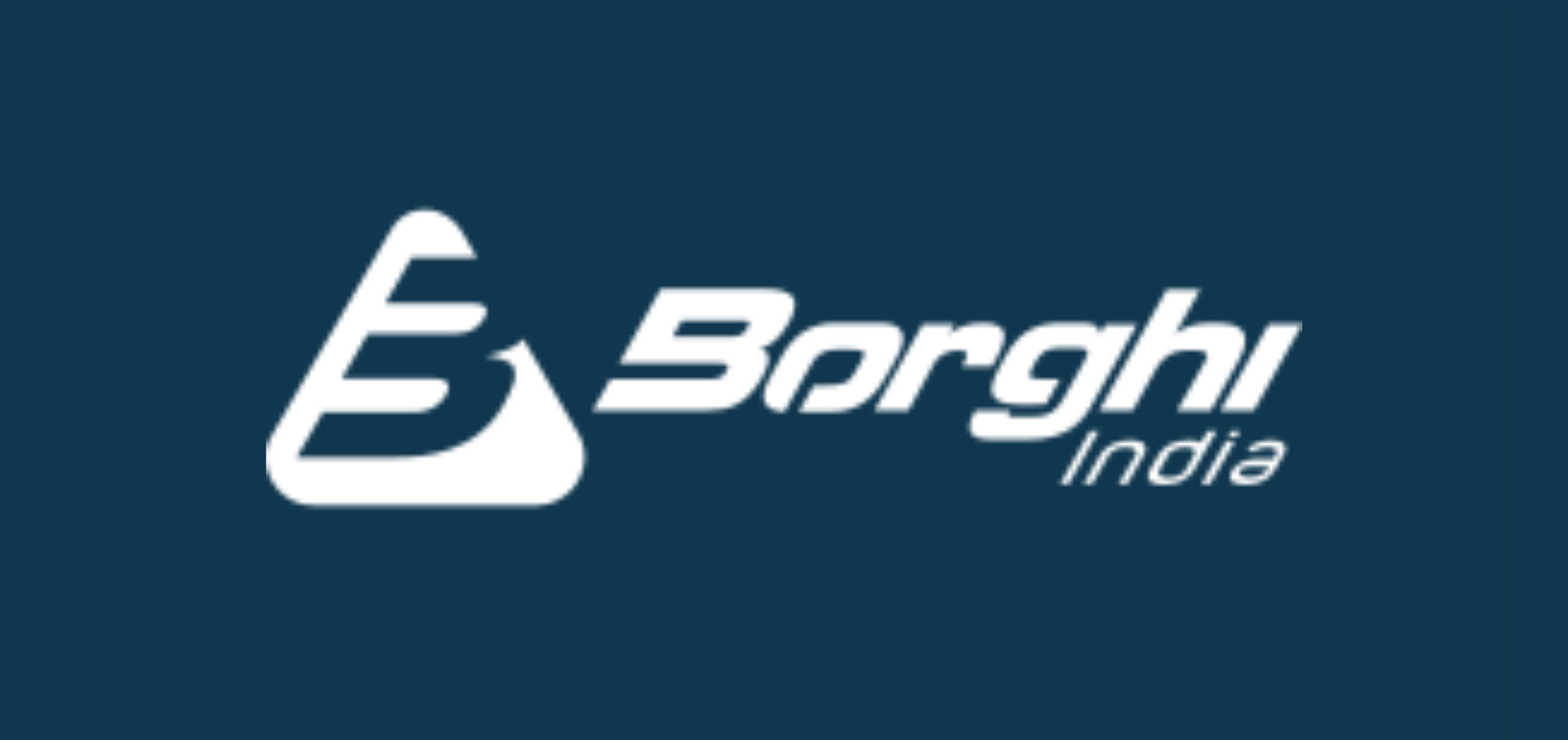 Borghi India