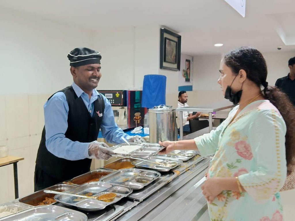 Venkanna Pandi service